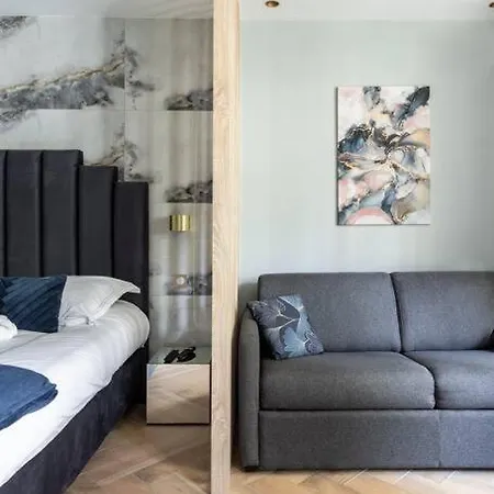 Apartment Neuilly/paris :magnifique 4p Neuilly-sur-Seine